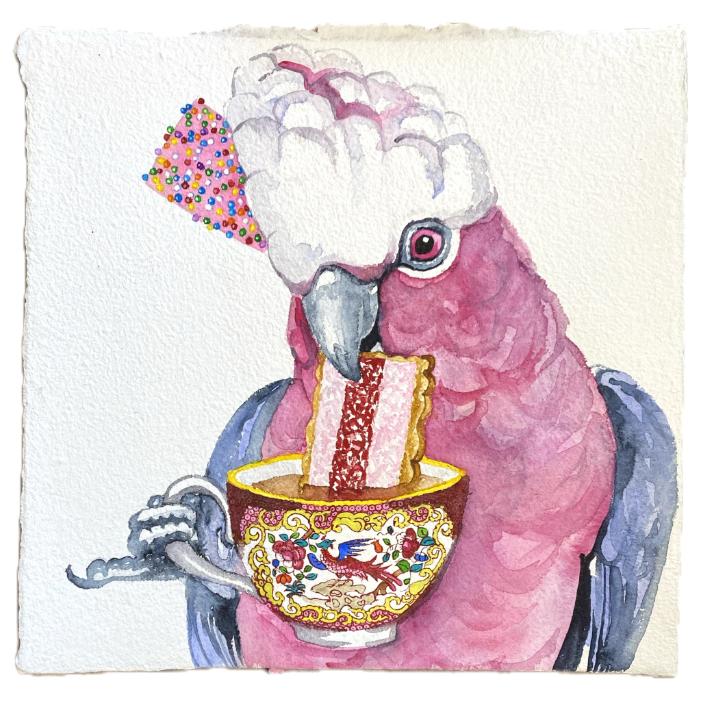 GeraldinetheGalahWeb